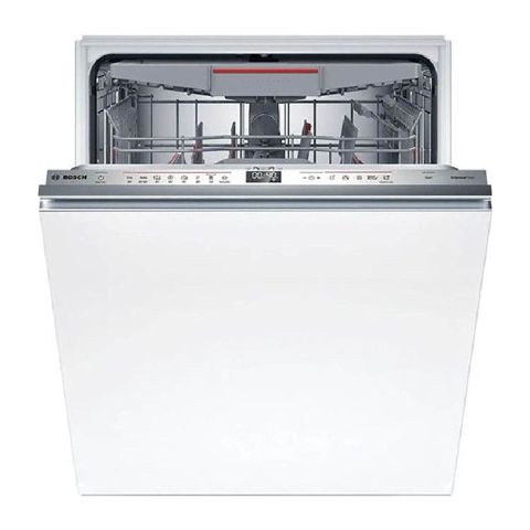 Quraşdırılan qabyuyan maşın Bosch SMV6ECX08E — Bakı