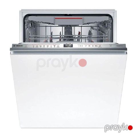 Quraşdırılan qabyuyan maşın Bosch SMV6ECX08E — Bakı