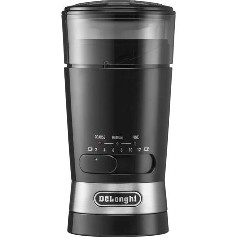 Qəhvəüyüdən DeLonghi KG210 — Bakı