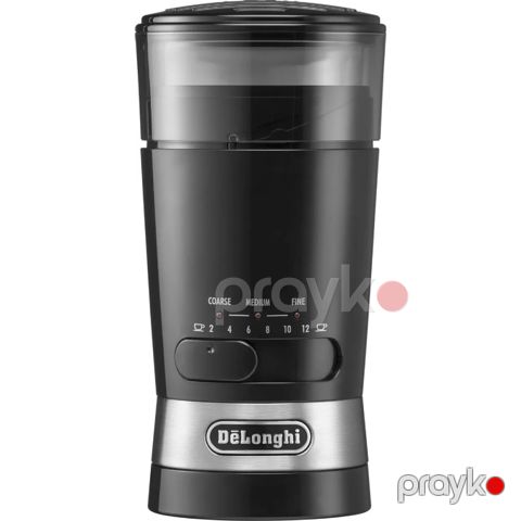 Qəhvəüyüdən DeLonghi KG210