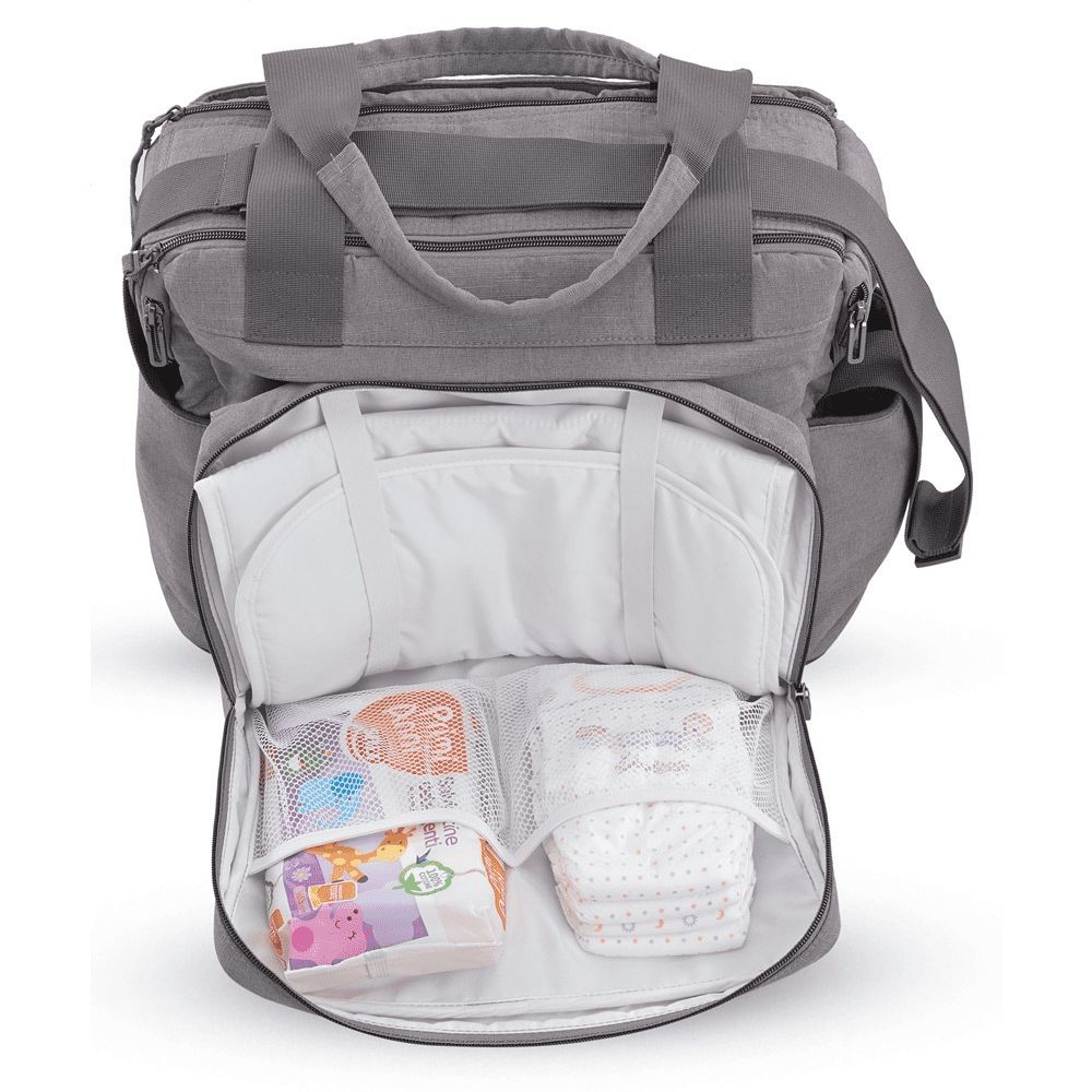 Ana çantası Inglesina Aptica Dual Bag Kensington — Mallar, Bakı (3)