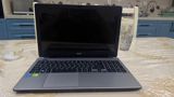 Acer Aspire V3-572G — Электроника