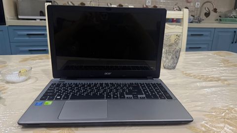 Acer Aspire V3-572G — Bakı