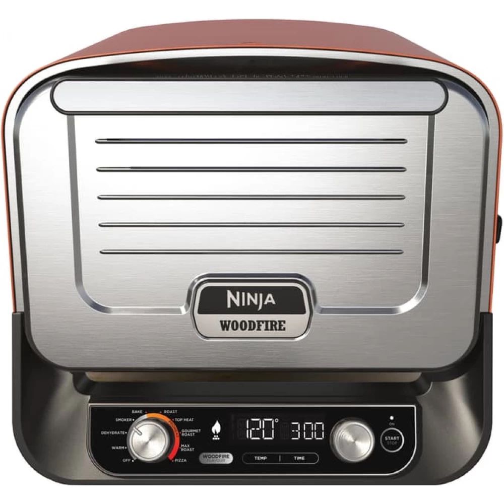 Mini soba Ninja OO101EU-N — Mətbəx texnikası, Bakı (2)