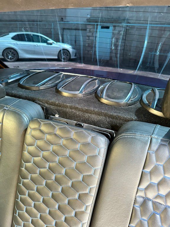 Lada (VAZ) Priora, 1.8 L, 2018 il, 237 732 km — Avtomobillər, Sabirabad (12)