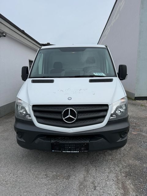 Mercedes Benz Furqon 2013 il — Mingəçevir