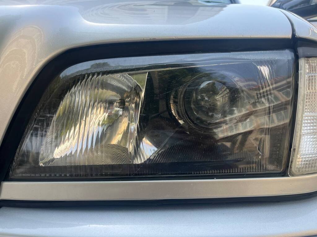 Mercedes C 200, 2.0 L, 1998 il, 500 000 km — Avtomobillər, Şamaxı (5)
