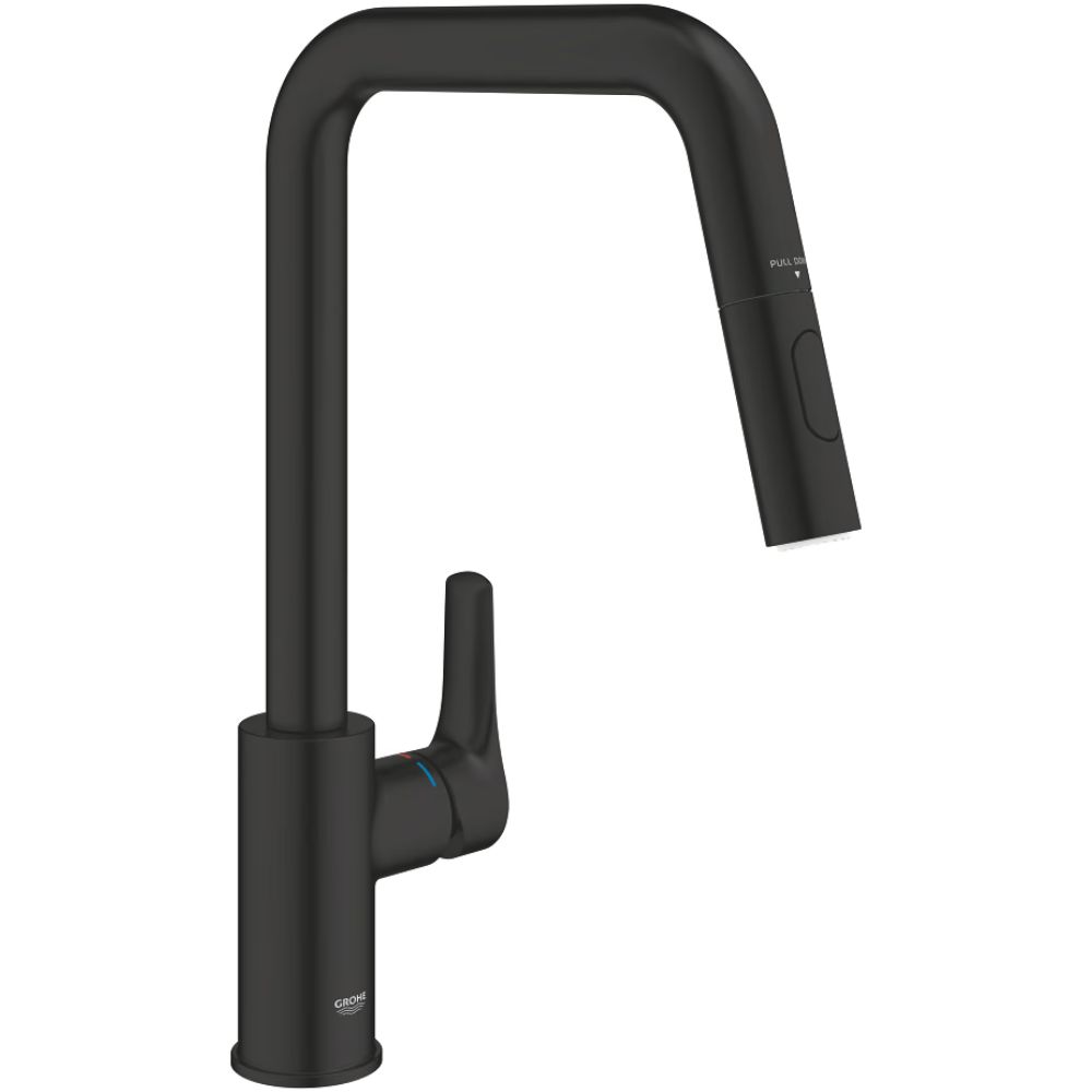 Mətbəx kranı Grohe 306192430 — Santexnika, Bakı (3)