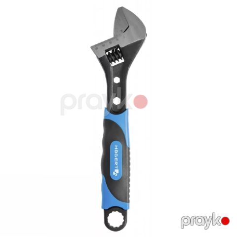 Açar Hogert HT1P556 — Bakı