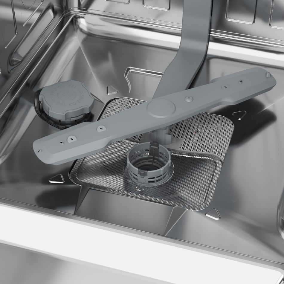 Qabyuyan Beko BDIN3630 — Mətbəx texnikası, Bakı (3)