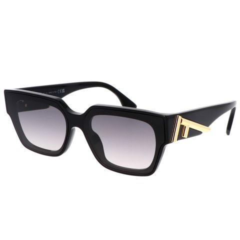 Günəş eynəyi Fendi FE40099I 01B 63 — Bakı
