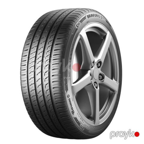 Avtomobil təkəri Barum Bravuris 5HM 89V 205/50R17 (15409840000)