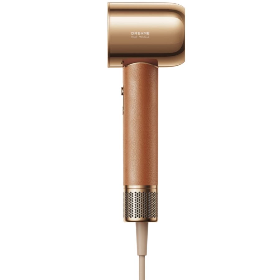 Fen Dreame Miracle Gold AHD9 — Fən, Bakı (3)