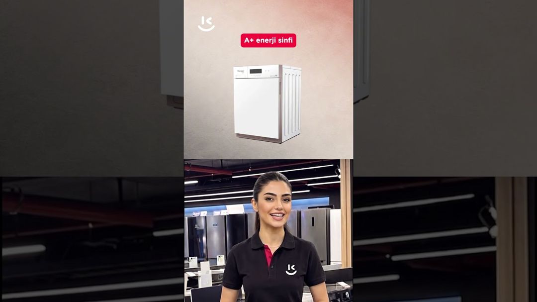 Quruducu maşın Bompani BOCD10DV/W — Ev texnikası, Bakı (2)