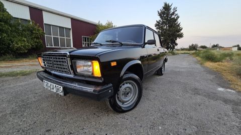 Lada (VAZ) 2107, 1.6 L, 2010 il, 36 000 km — İmişli