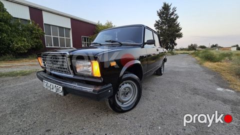 Lada (VAZ) 2107, 1.6 L, 2010 il, 36 000 km — İmişli