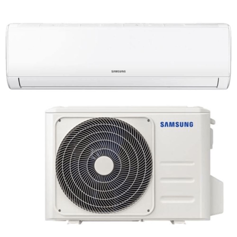 Kondisioner Samsung AR24BXHQASINUA — Kondisioner və split-sistemlər, Bakı (2)