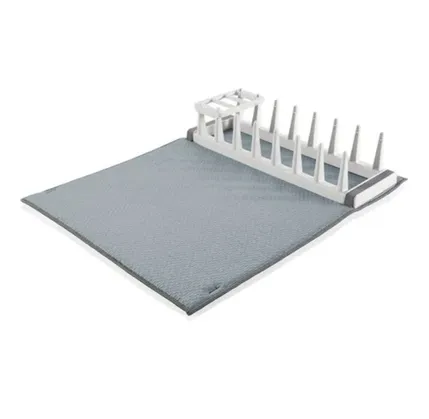Qab-qacaq üçün quruducu Tescoma Clean Kit — Bakı