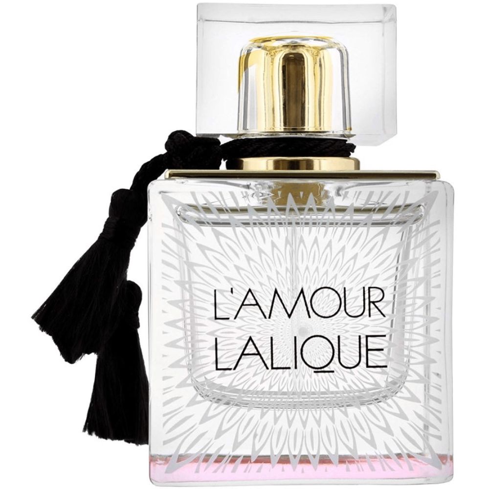 Qadın parfümü Lalique L'Amour EDP 50 ml PCLLQ14 — Ətir, Bakı
