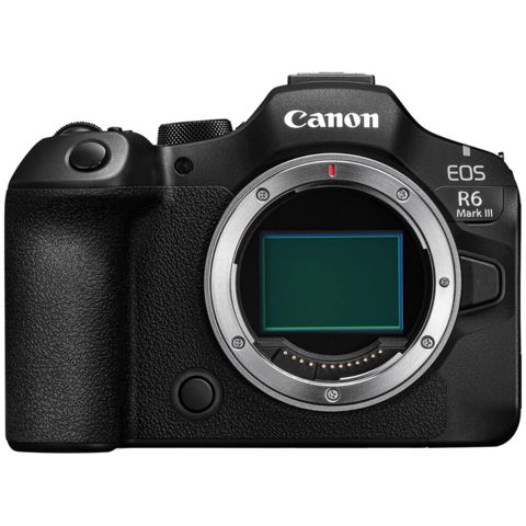 Fotoaparat Canon D.cam EOS R6 Mkııı Body V5 SEE 7084C035AA