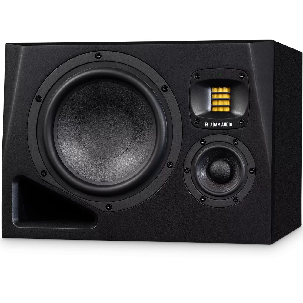 Studiya monitoru Adam Audio A8H-Left — Studiya və konsert üçün, Bakı (3)