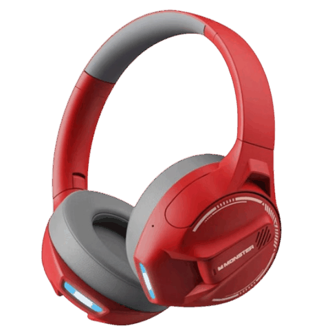 Monster Storm Gaming XKH03 Red — Bakı