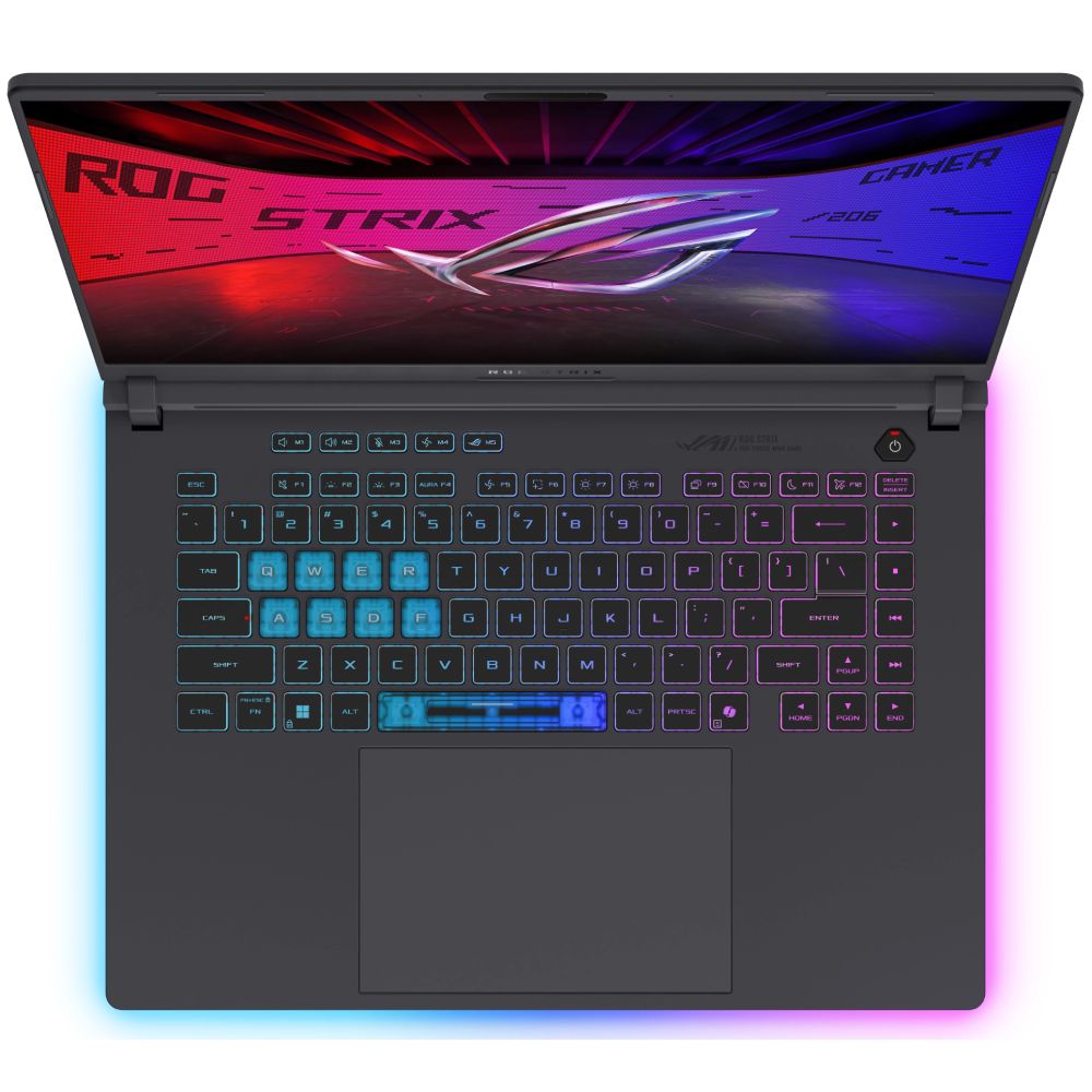 Notbuk Asus ROG Strix G615LR-S5131 (90NR0LR1-M004X0) — Mallar, Bakı (3)
