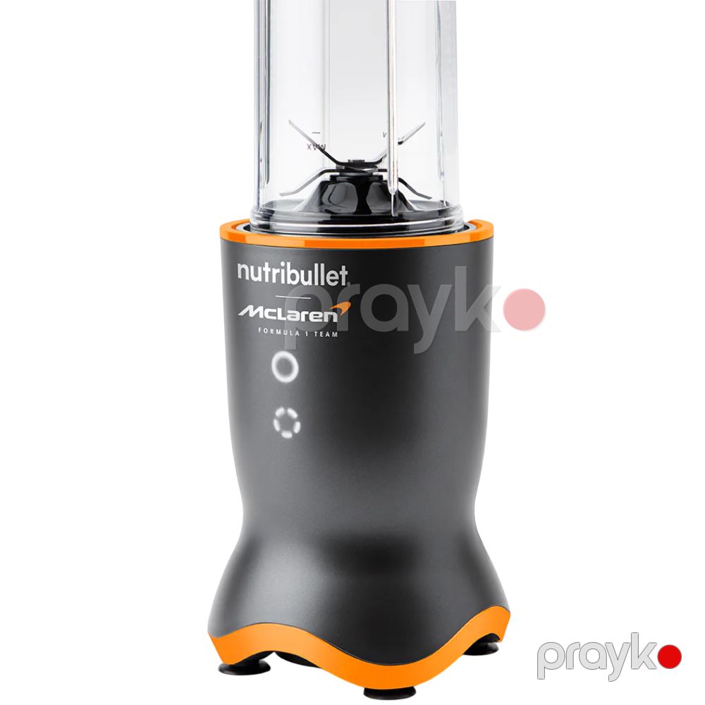 Blender Nutribullet NB1206GO — Blenderlər, xırdalayanlar və mikserlər, Bakı (3)