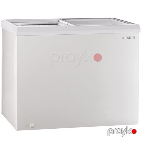 Dondurucu Pozis FH 255