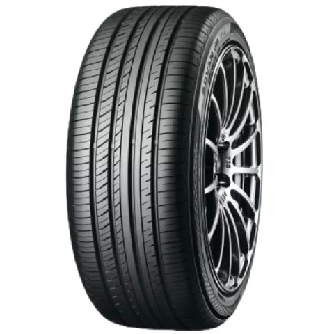 Avtomobil təkəri Yokohama Advan Sport V107 107Y XL 295/35R21