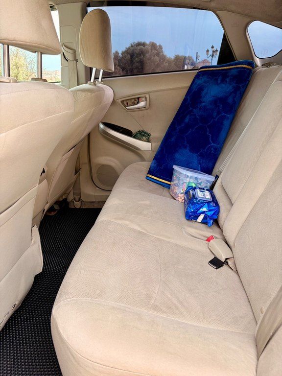 Toyota Prius, 1.8 L, 1.3 kWh, 2010 il, 230 000 km — Avtomobillər, Bakı (9)