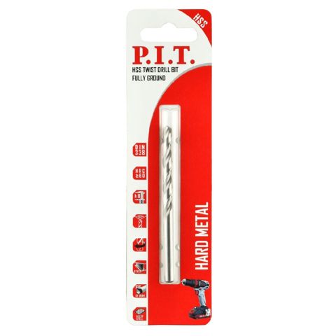 Burğu P.I.T AMED01-0002 — Bakı