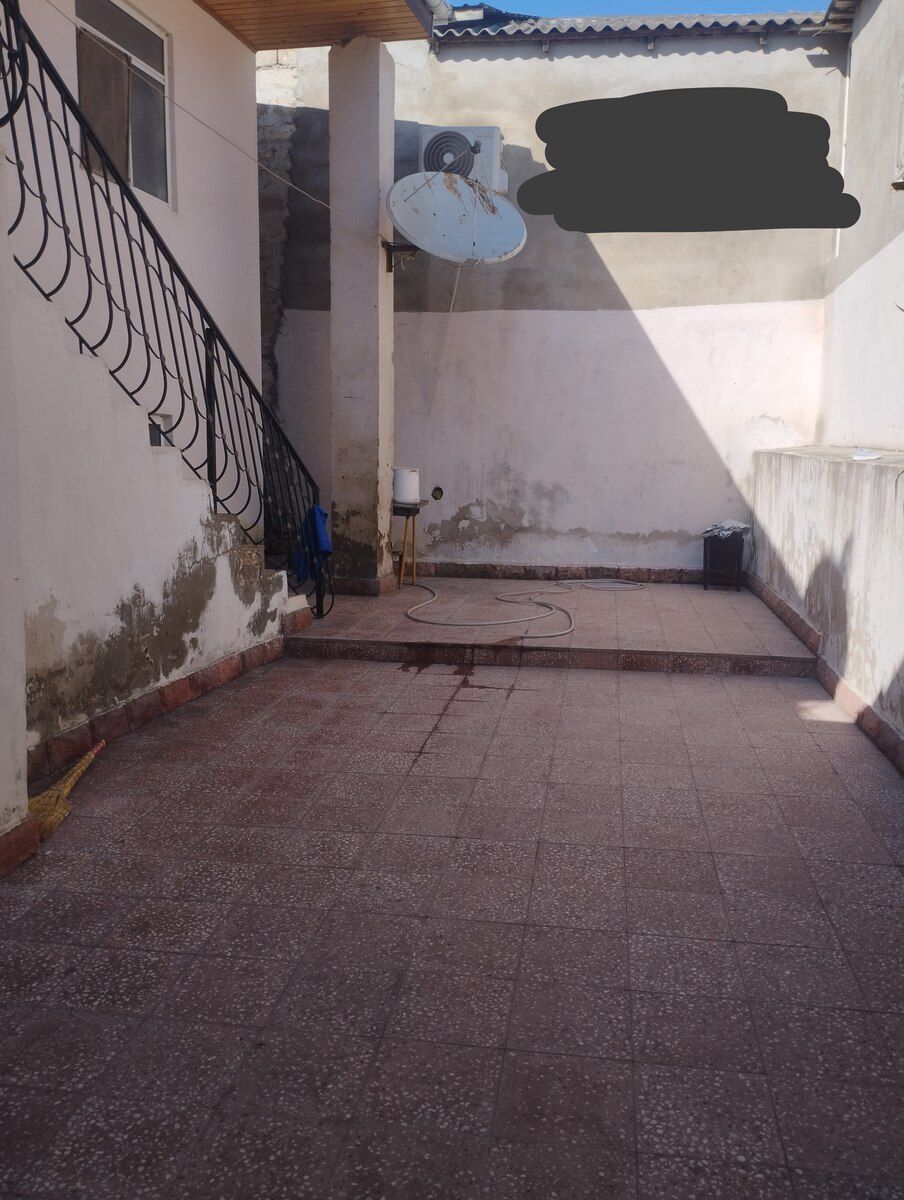 Həyət evi, Suraxanı r — Ev, villa, Bakı (5)