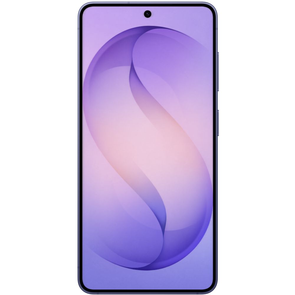 Samsung Galaxy S26 (SM-S942B) 12/256 GB Cobalt Violet — Samsung, Bakı (2)