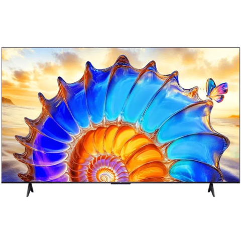 Tcl 50V6D 4K hdr TV — Bakı