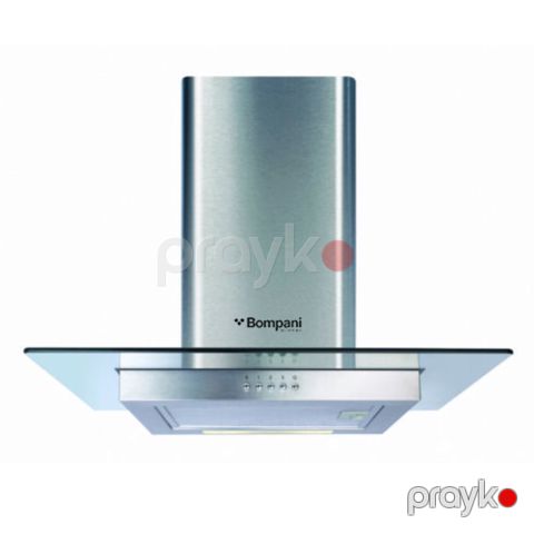 Aspirator Bompani BOCP60/IX — Bakı