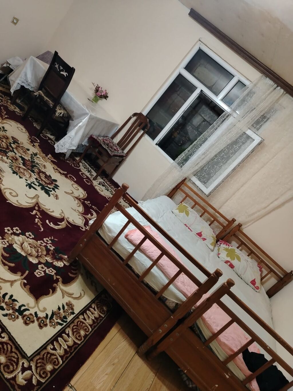 Kiraye 280 azn 2 otaqli sona qeder oxu uzun muddetlı cox qalacaq — Daşınmaz əmlak, Bakı (7)