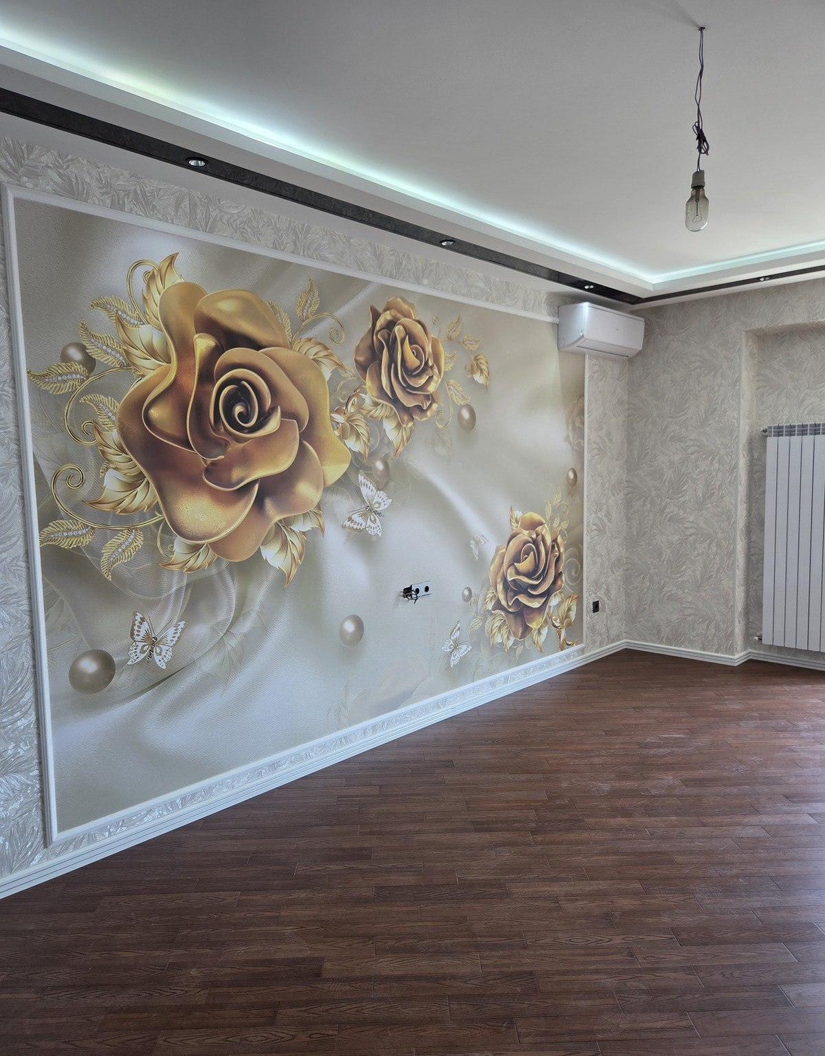 3 otaqlı mənzil 106 m² satılır — Daşınmaz əmlak, Bakı (3)