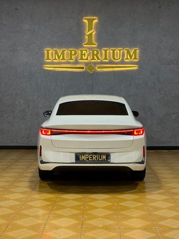 Changan Qiyuan A05, 1.5 L, 18.99 kWh, 2025 il, 34 000 km — Avtomobillər, Bakı (5)