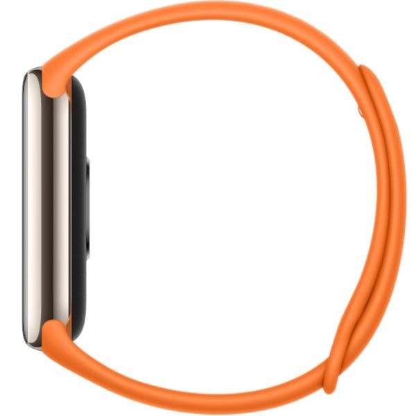 Kəmər Xiaomi Sunrise Orange BHR7312GL — Saatlar, Bakı (3)