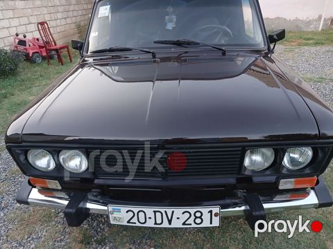 Vaz (lada) 2106: 1.5 l 1987 il
