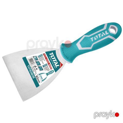 Şpatel Total Tht83606/60 Mm — Bakı