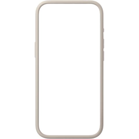 Qoruyucu çərçivə Apple iPhone Air Bumper MH044ZM/A Tan — Bakı