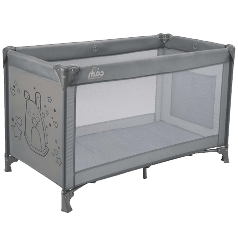 Manej CAM Sonno 265 Grey — Bakı