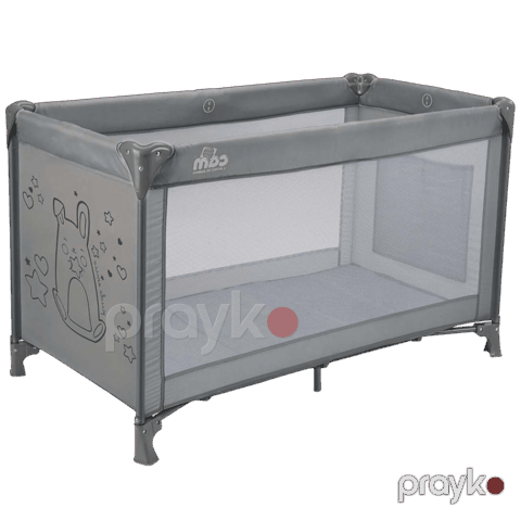 Manej CAM Sonno 265 Grey — Bakı