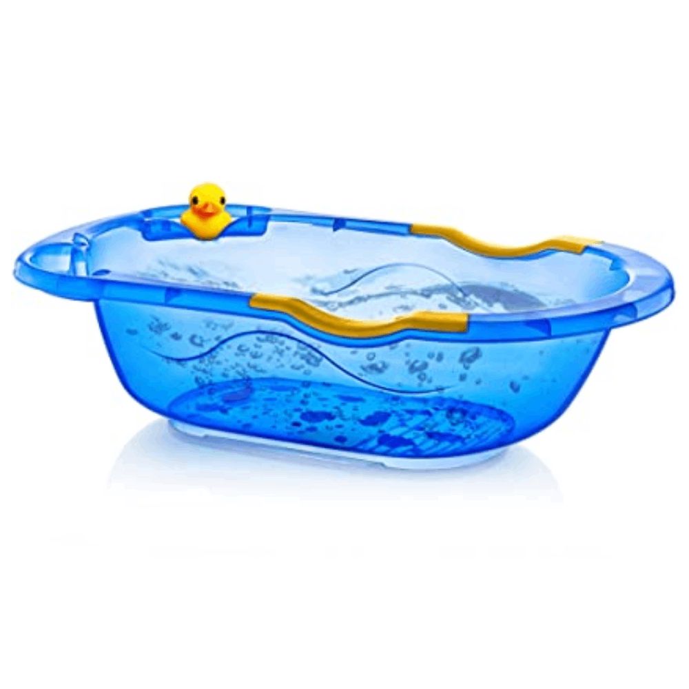 Uşaq vannası BabyJem 8699205310315 — Mallar, Bakı (2)