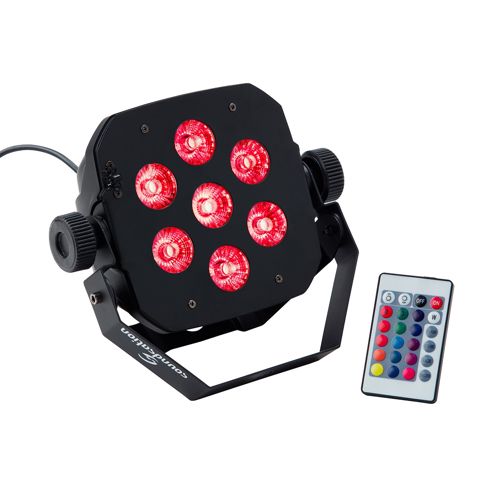 Lazer proyektoru Soundsation Par-10W-7-R — Bakı