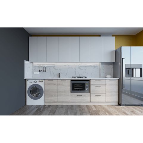 Mətbəx mebeli Bona 06 — Bakı