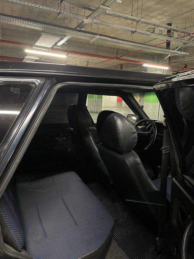 Lada (VAZ) 2115, 1.5 L, 2007 il, 280 000 km — Avtomobillər, Bakı (7)