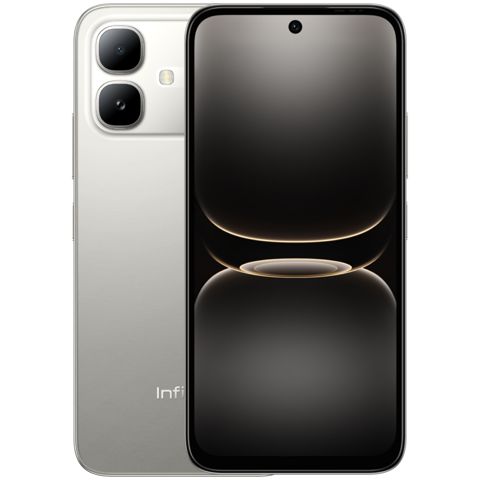 Infinix Smart 20 4/128 GB Titanium — Bakı